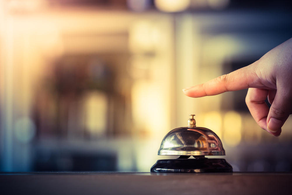 customer-service-in-the-hospitality-industry