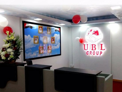 UBLgroup